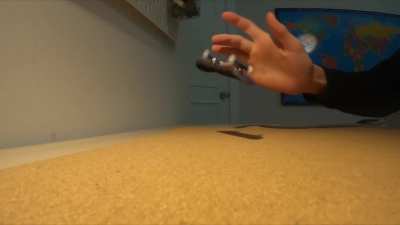 Clean little clips I collected.