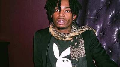 Playboi Carti - Life Is Crazy