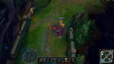 Pantheon's great escape!