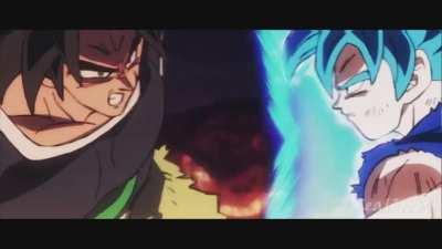 The song is one of my favorite's, so i made a edit with it ( i didn't really watch DB but here's for the people who did), am 12 btw.