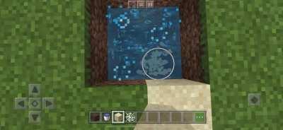 how to make quick sand in Minecraft