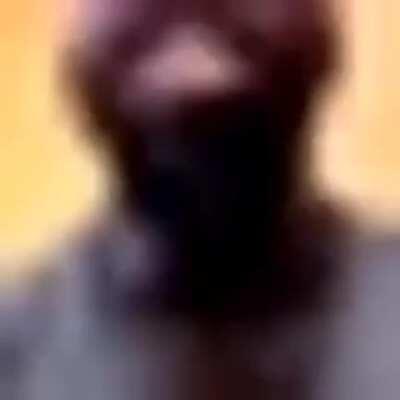 Mc Ride Hates his Phone