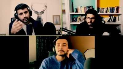 E-lafda , shwetabh done Gangwar