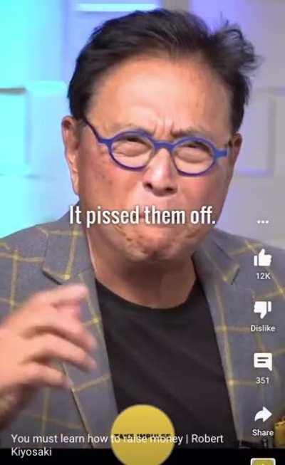 Just stop being poor.🤦‍♂️