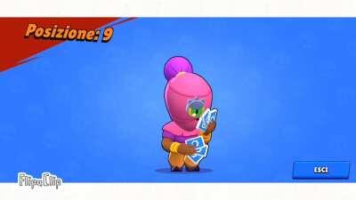 I created this kind of facial animation for Tara. It's my first time using this app and I think I messed up the layout :L . Any criticism is highly appreciated