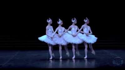 [97/98]San Andreas Lake (GTA San Andreas/Swan Lake)