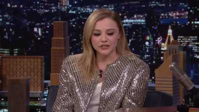 Judo at the Tonight Show