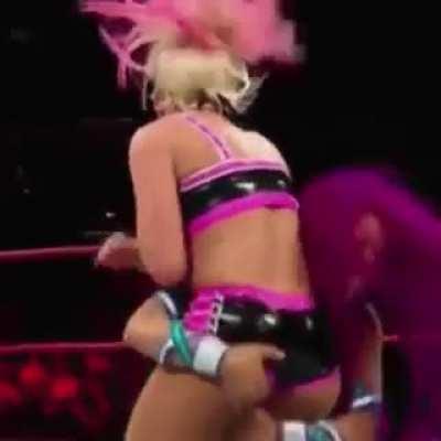 Anyone got a more HD version?