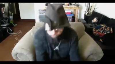 feeding the carpet folk