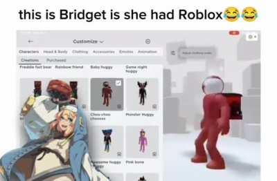 This is the worst thing made with the Bridget AI voice, nothing will top this