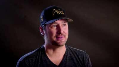 Best Phil Hellmuth sound bite ever!