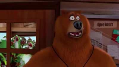 Grizzy and the Lemmings