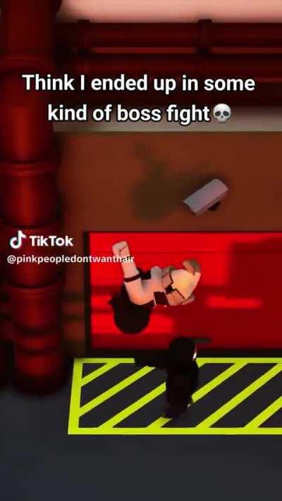 en todo hay trayhards