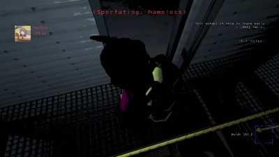 What if I griddy through it?