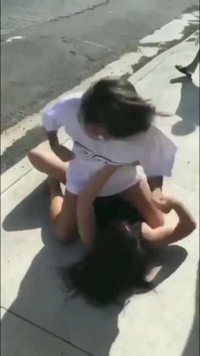 Girl Fight Compilation
