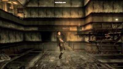 ¡Stop fighting about which faction is better! Just have some fun dancing and listening to 