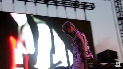 “I fucked up. It’s okay.”