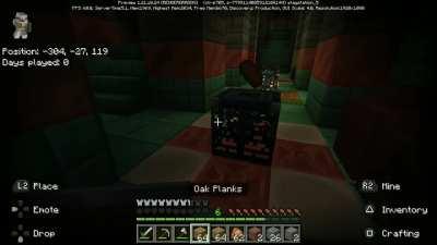 But Steve refused...