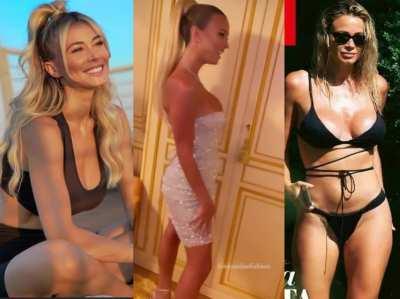 Instagram Star 🇮🇹 Vince la finale Diletta Leotta🥳