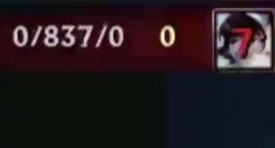 Me after support picks lux and bans draven