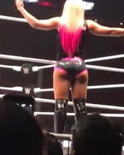 Alexa Bliss