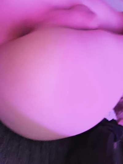 Eating trans girl's ass: yay or nay?