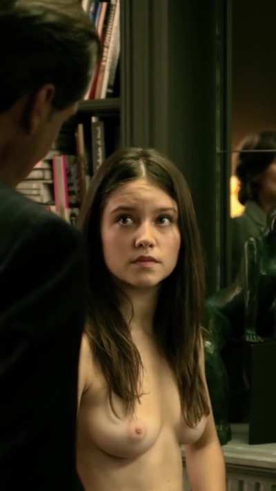 Audrey Bastien - 'Bye Bye Maman' (2012)