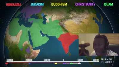 There’s no way😳