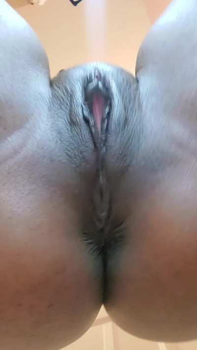 Sit on your face or cock first?