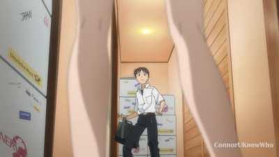 Asuka Doesn't Understand Japanese