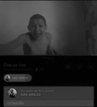 Luangameplay666 - Video #6548