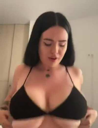 Amateur Monstrous Drop