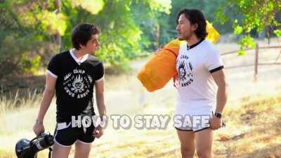 Unus Annus when I'm alone....