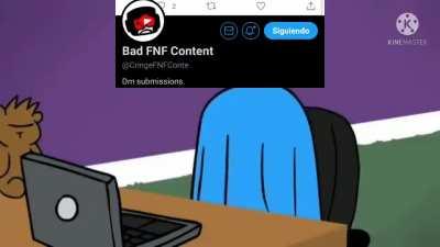 oh boy this twitter account is really something