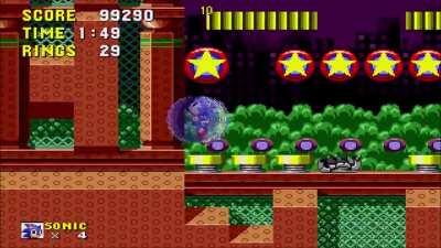 In case you REALLY hate that hedgehog