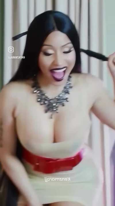 Nicki Minaj