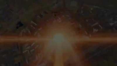 The call of duty gods were obviously in my favour here