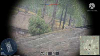 It did NOT end well...