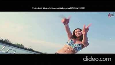 Deepika padukone before joining bollywood