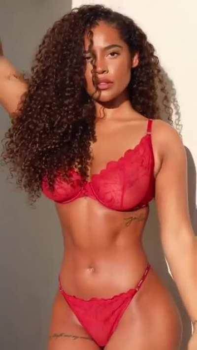 Malaika Terry - Loung Underwear