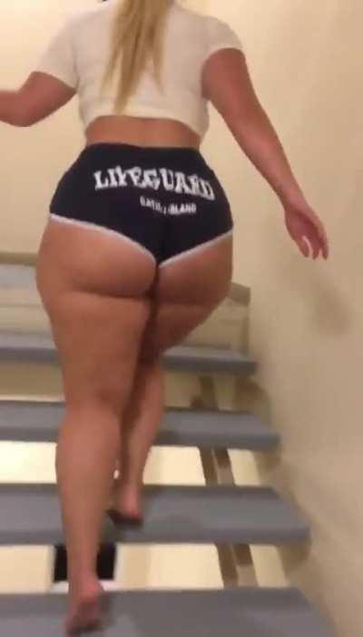 PAWG Lifeguard 