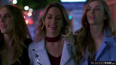 ALL music videos should be mostly IR porn