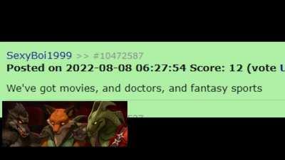 Have you heard of the internet?