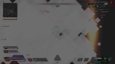 That's a nice door you've got there. Would be a shame if someone were to.... open it.