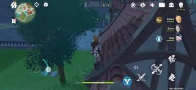 There's a sliding mechanism!! :O