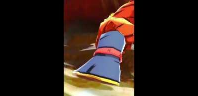 Ultra Clarence intro