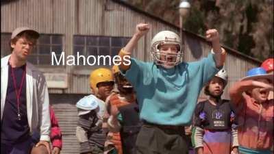 The Chiefs have unveiled their passing gameplan for the rest of the 2023 season.