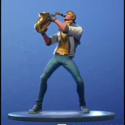 As we are in a Star Wars mood, please bring that emote!