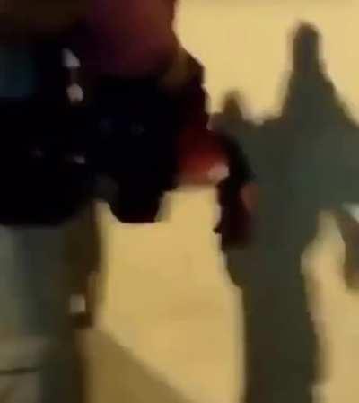 This how Bruce gonna get treated if he go to Chicago