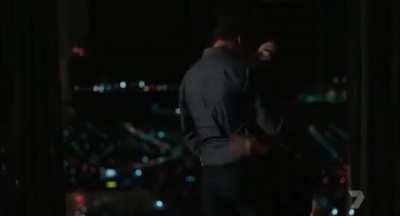 Katie McGrath from Secret Bridesmaid’s Business episode 5 